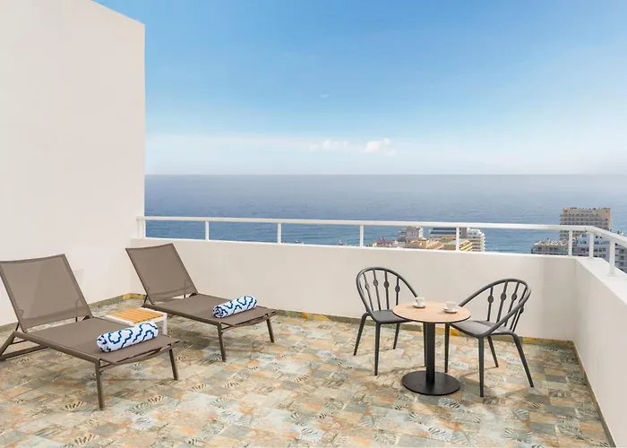 Tui Blue Atlantic Hills Hotel